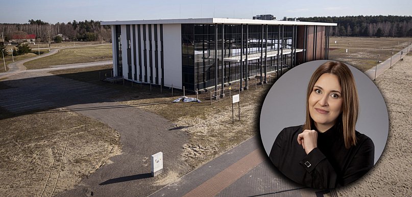 Dyrektor CEM wybrany. To nowy etap rozwoju multimediów w Nisku!