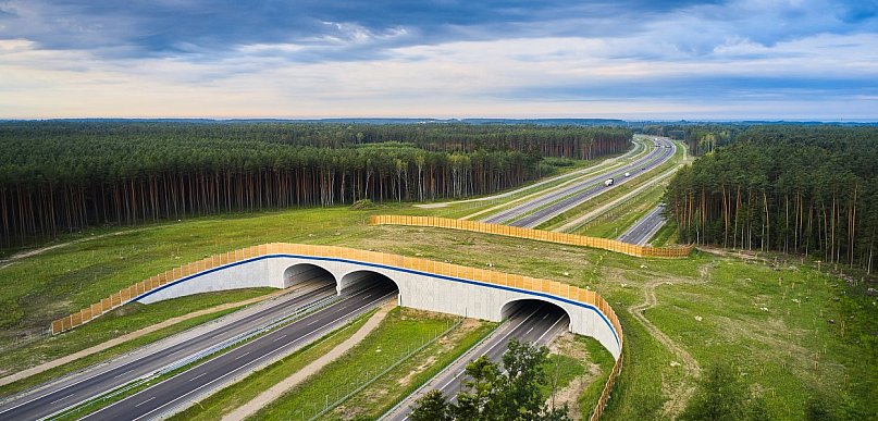 14 firm zainteresowanych wykonaniem dokumentacji S74