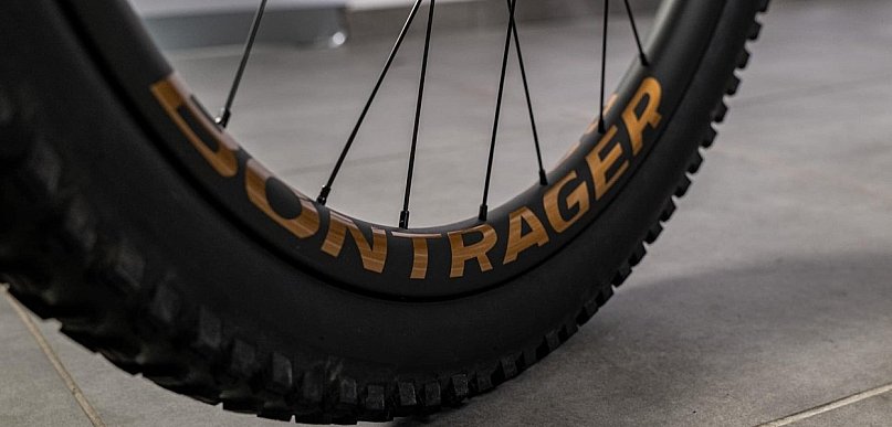 Opony rowerowe - przyczepność, która zmienia wszystko