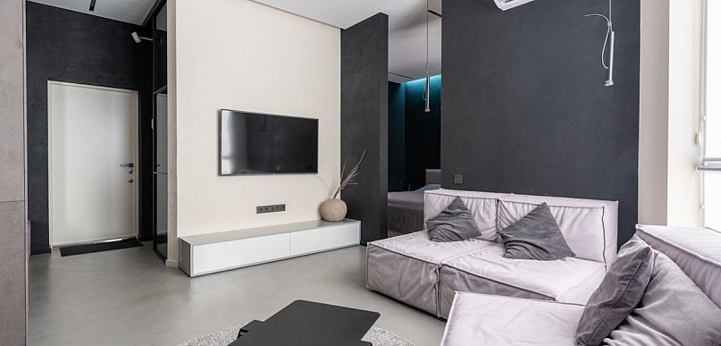 Jak działa klimatyzator przenośny w mieszkaniu?