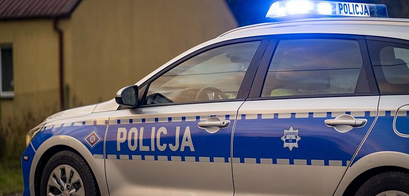 Poszukiwany zatrzymany przez dzielnicowego