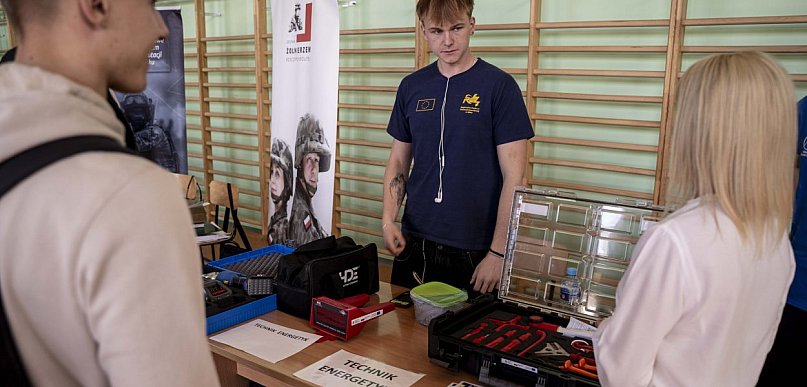 Niżańskie Targi Edukacyjne 2026 za nami