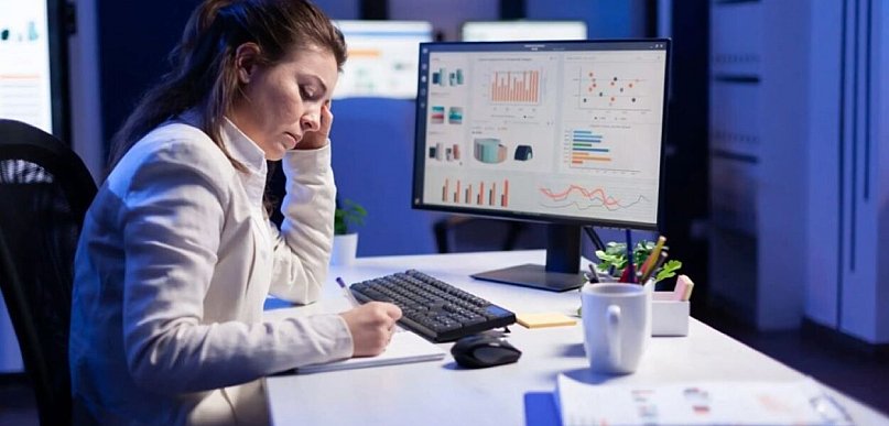 Analityka behawioralna i analityka predykcyjna - jak przewidywać działania
