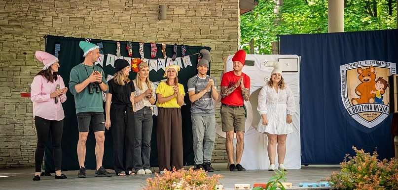 Trzy dni pełne teatru. Majówka Teatralna 2026 w Nisku za nami