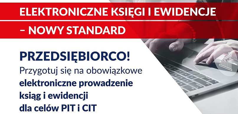 Elektroniczne Księgi Ewidencyjne