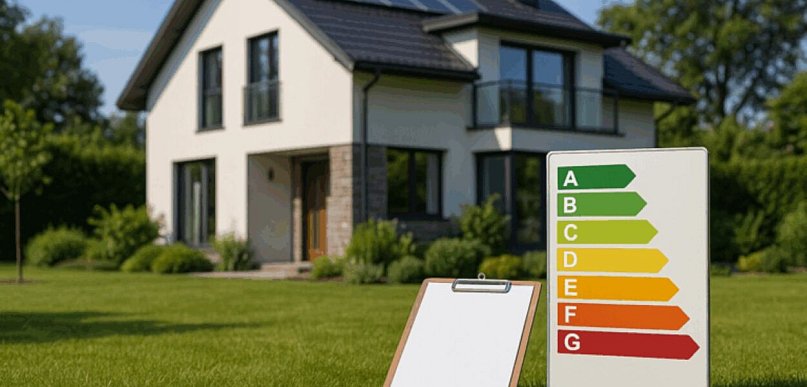 Świadectwa energetyczne Olsztyn – dlaczego właściciele nieruchomości coraz częście
