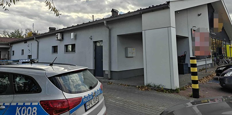 Chciał okraść sklep na blisko 1000 zł – skończył z dozorem policji - 11543
