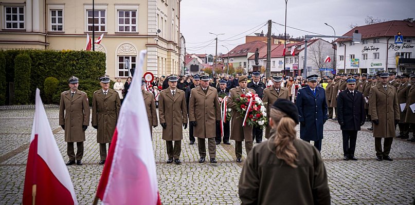 107. rocznica odzyskania niepodległości - 11606