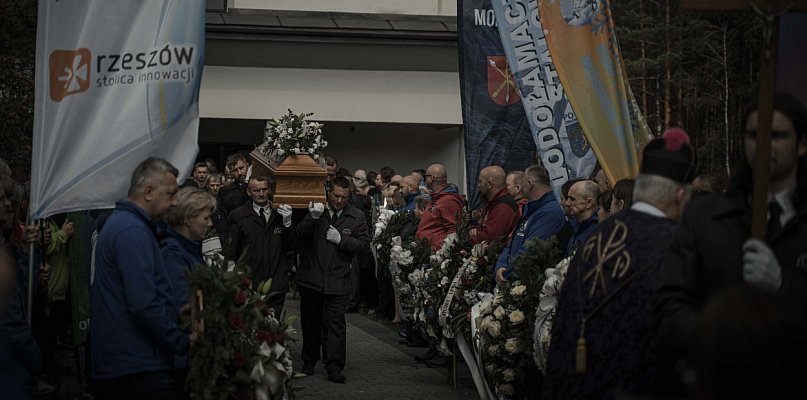 Pingwiny pożegnały dwóch członków