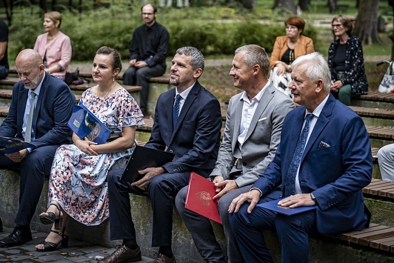 Narodowe Czytanie w Nisku – Jan Kochanowski w centrum uwagi