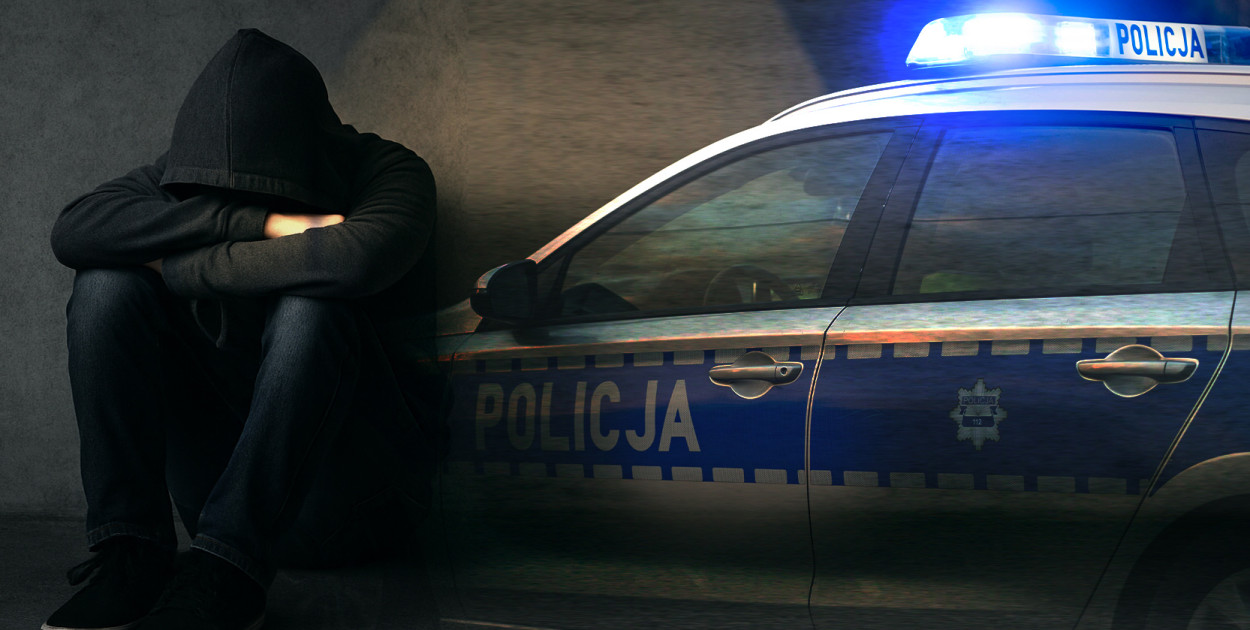 Tragedia w gm. Krzeszów: 17-latek odebrał sobie życie