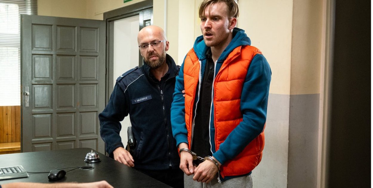 zdj. Paweł Jakubek / Telewizja Puls