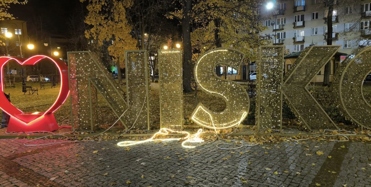 fot Tomasz Hojda, źródło Niżańska Grupa Infrmacyjna