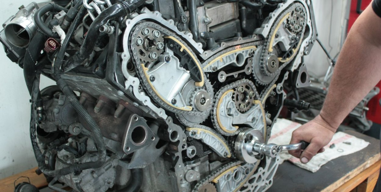 Czy komputer samochodu potrafi wykryć zużycie rozrządu? Fakty i...