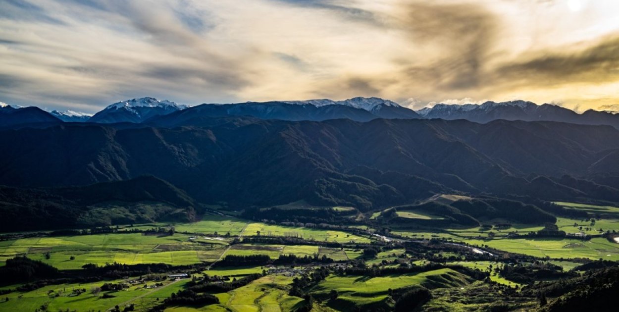Nowa Zelandia i Polinezja Francuska – dwa oblicza podróży na koniec świata