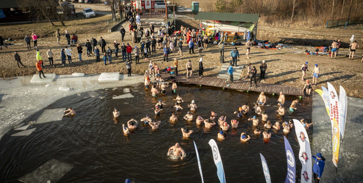 Wielkie morsowanie w Jarocinie już w sobotę