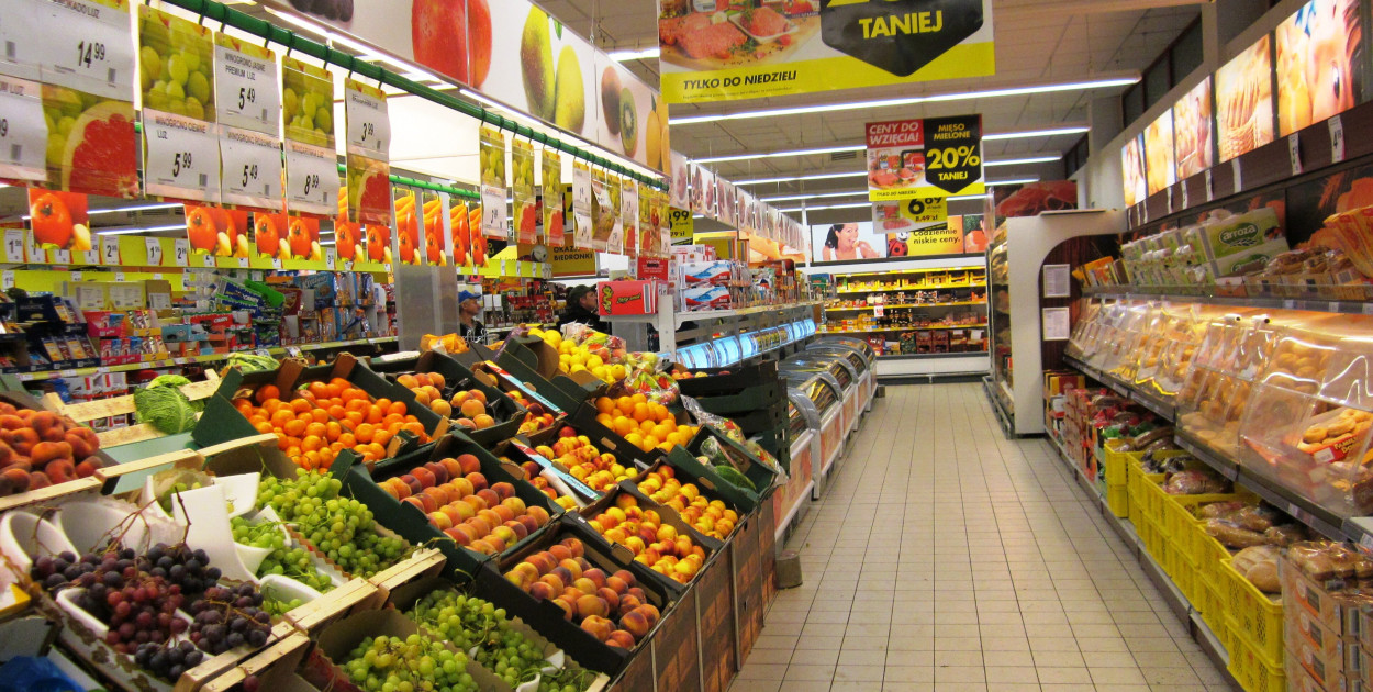 Nowe zasady w sklepach. Ten szczegół przy zakupach od razu rzuci się w oczy