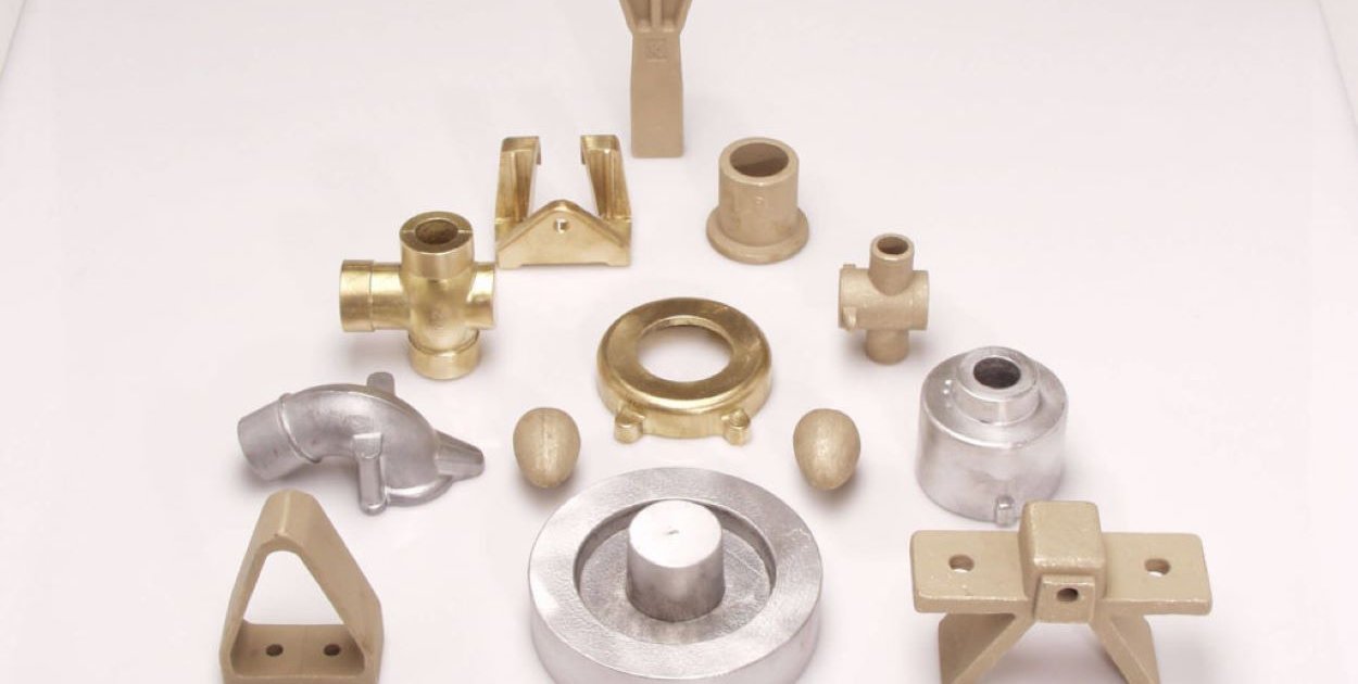 Zaawansowane technologie odlewnicze w produkcji aluminium