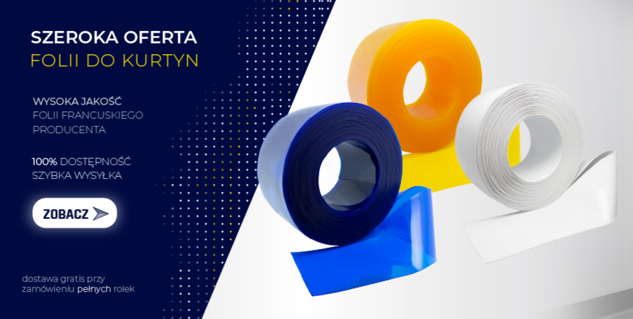 Systemy osłon drzwiowych i zadaszeń ochronnych