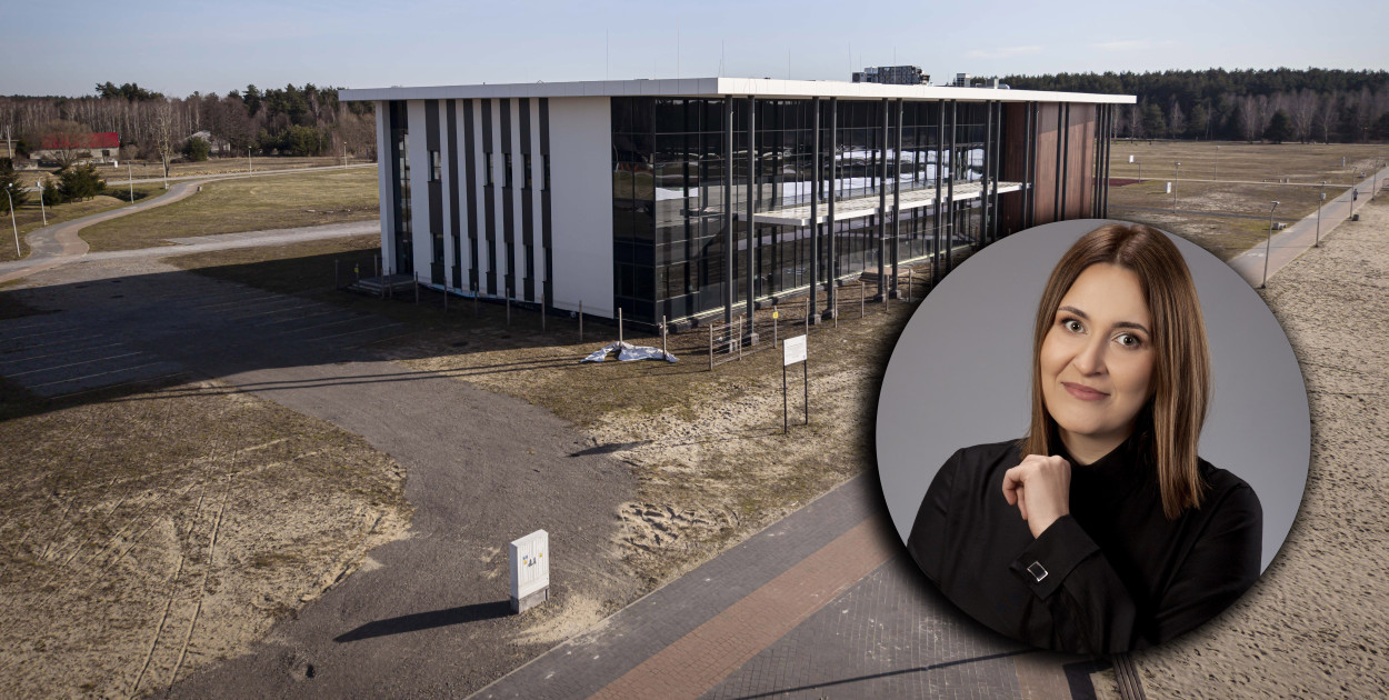 Dyrektor CEM wybrany. To nowy etap rozwoju multimediów w Nisku!