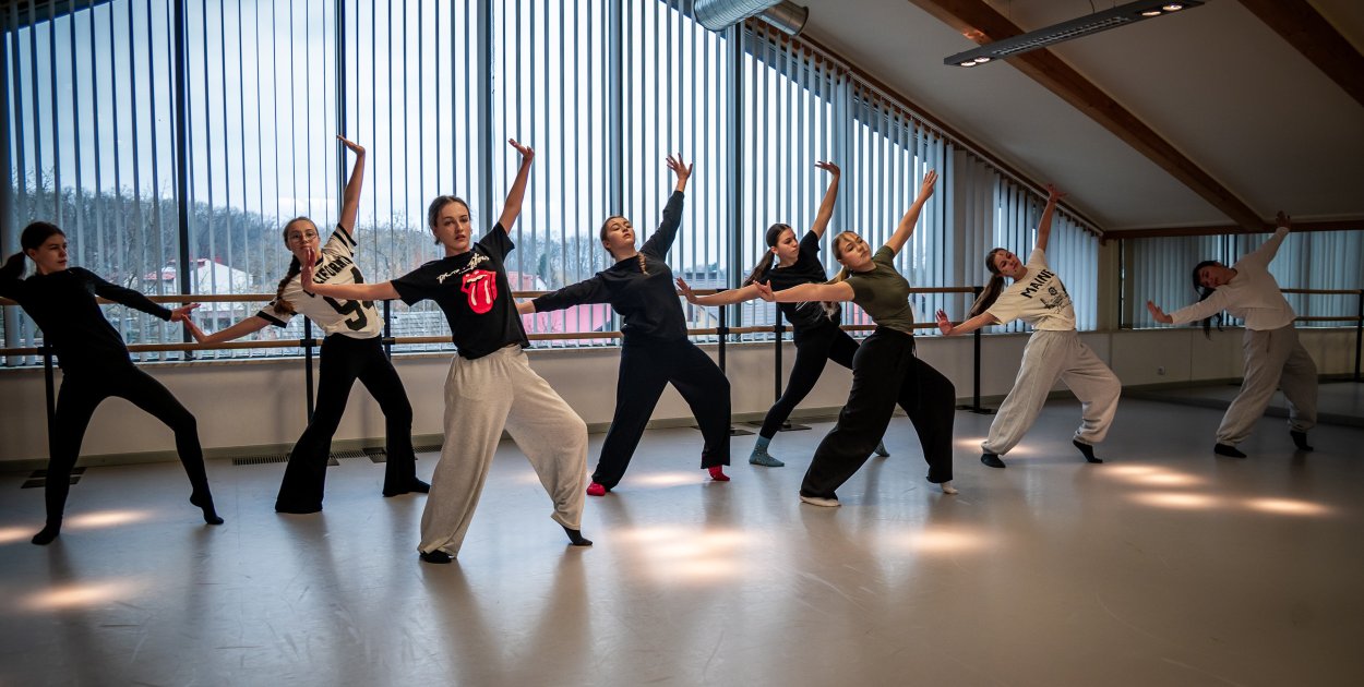 Projekt „Flora Fantastica – na styku sztuki i natury” nabiera rozpędu