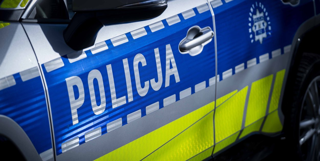 Pięciu kierowców straciło prawo jazdy w święta