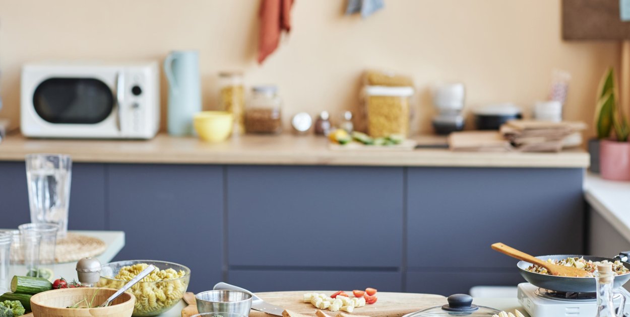 Prawdy i mity o terminach ważności podstawowych produktów spożywczych