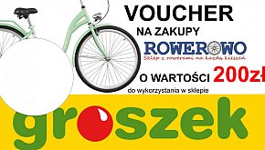 Losowanie ROWEROWO