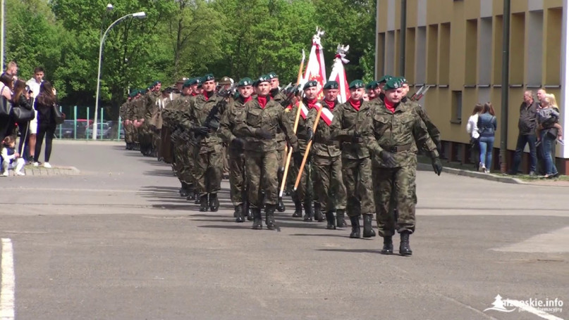 Orkiestra Wojskowa  21 Brygady Strzelców Podhalańskich w Rzeszowie